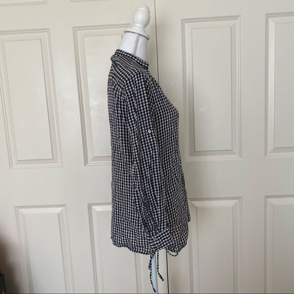 Zara Button Down Shirt - Picture 2 of 11